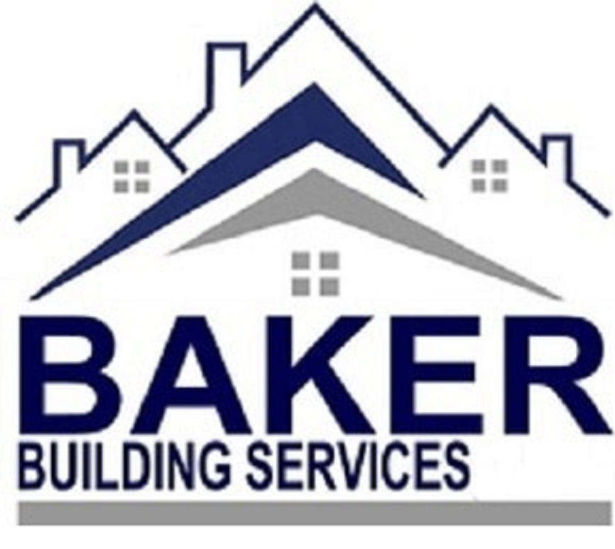 Baker Building Services Logo