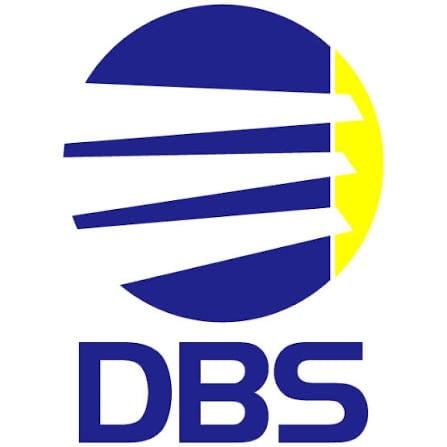 DBS Window Treatments Logo