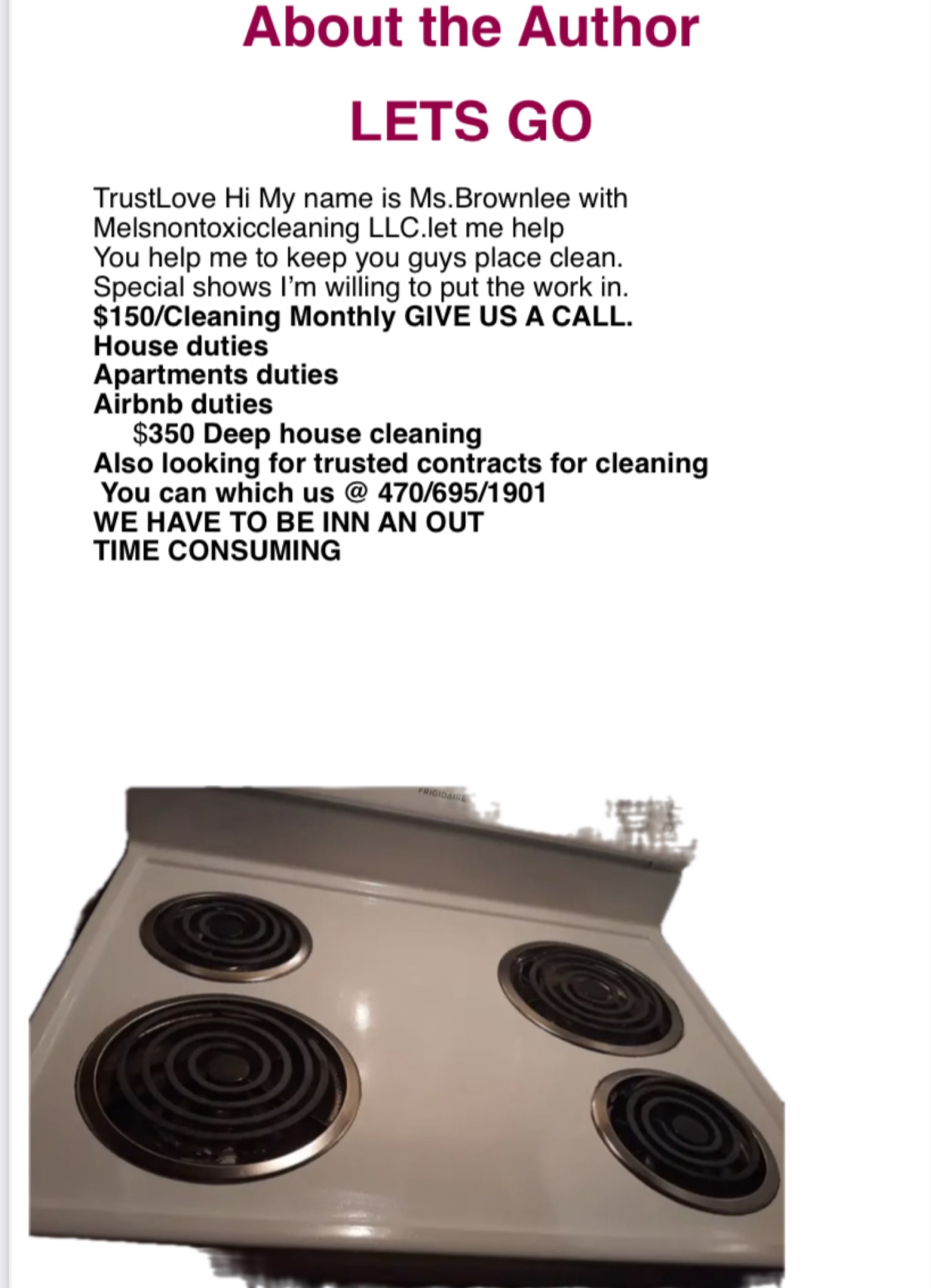 Mels Non Toxic Cleaning Logo