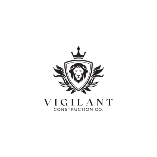 Vigilant Construction LLC Logo