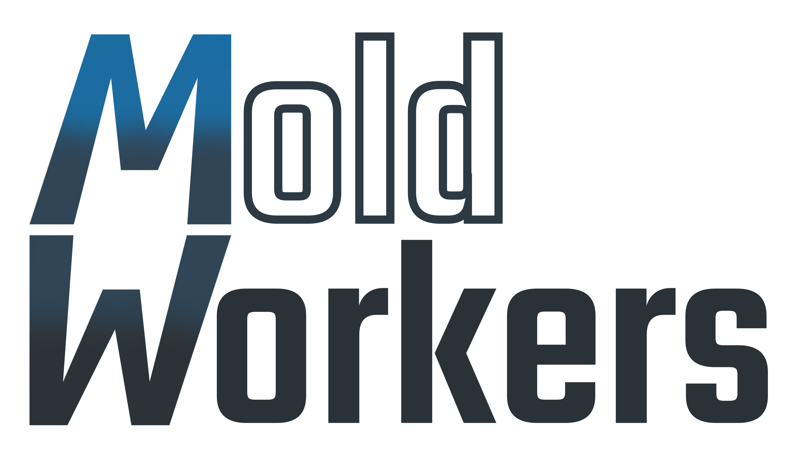 Mold Workers LLC Logo