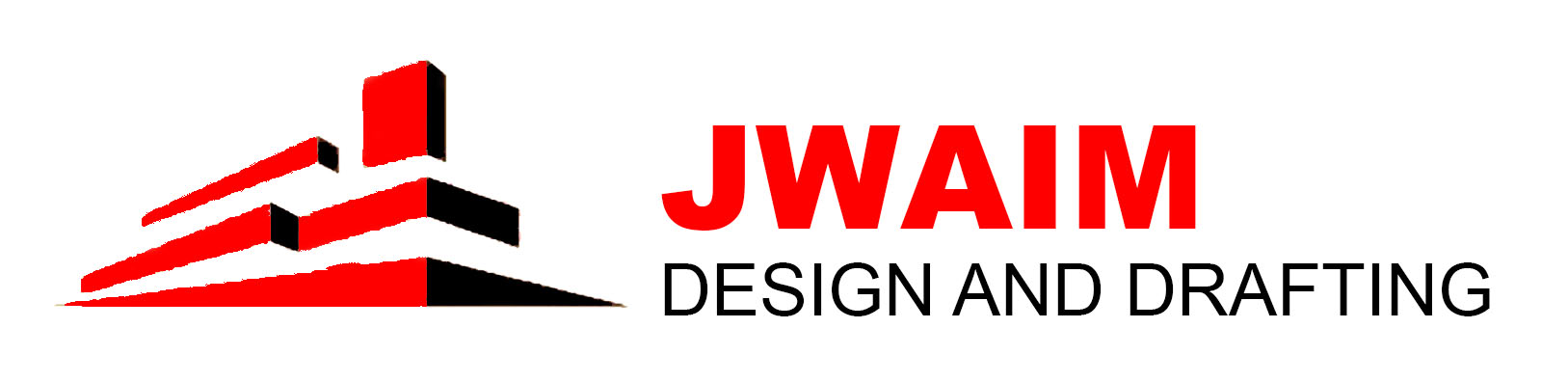 JWAIM Design and Drafting, LLC Logo