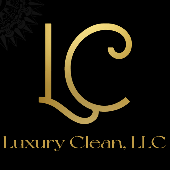 Luxury Clean LLC Logo