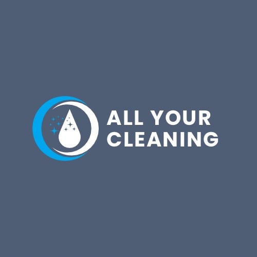 All Your Cleaning Logo