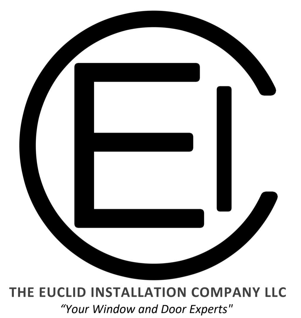 The Euclid Installation Company, LLC Logo