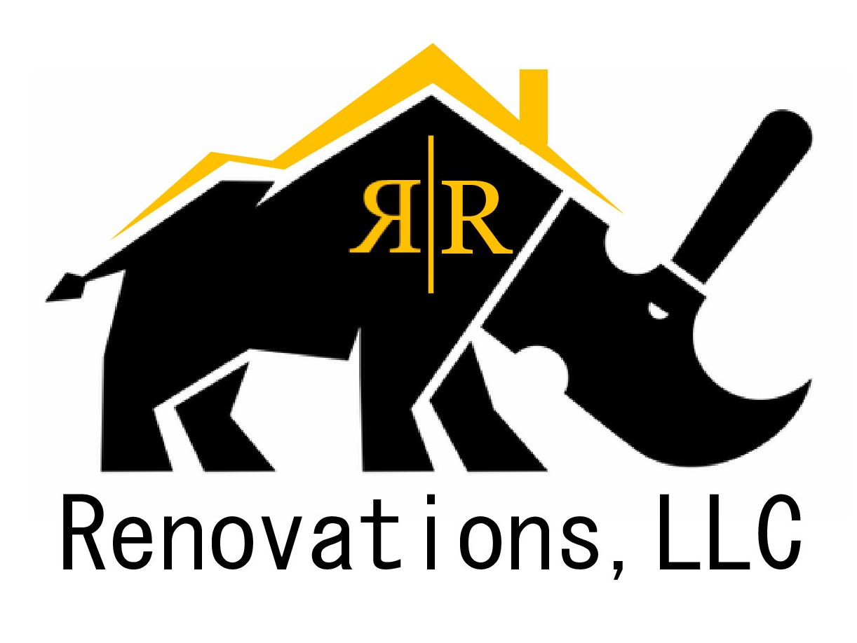 R & R Renovations Logo