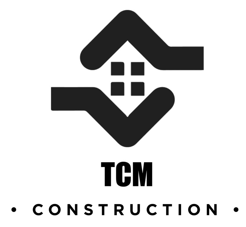 TCM Construction. LLC Logo