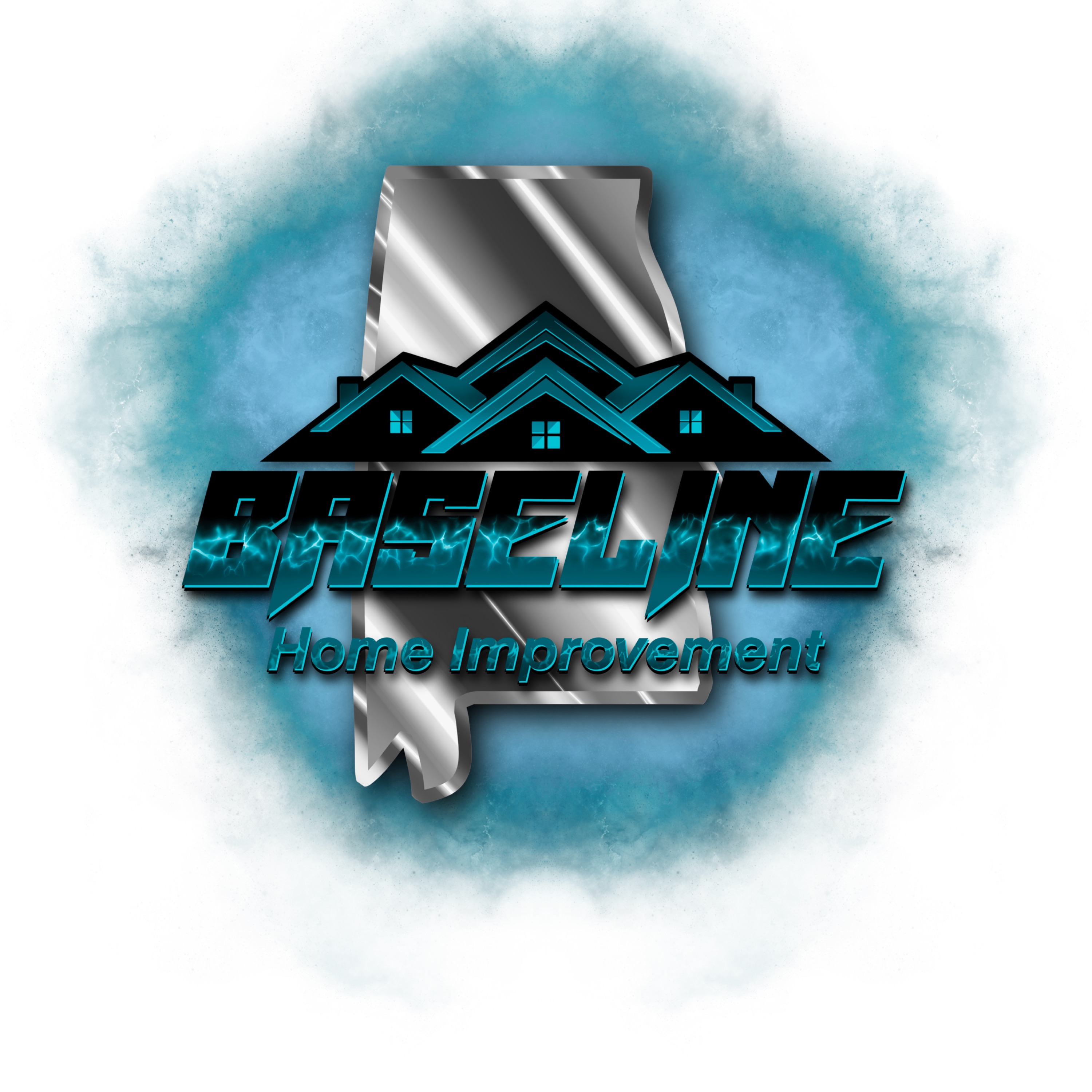 Baseline Home Improvement LLC Logo