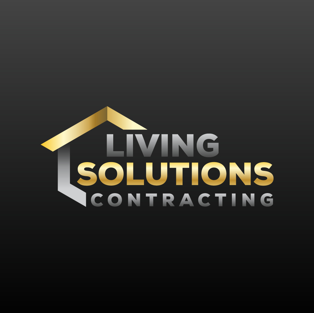 Living Solutions Contracting Logo