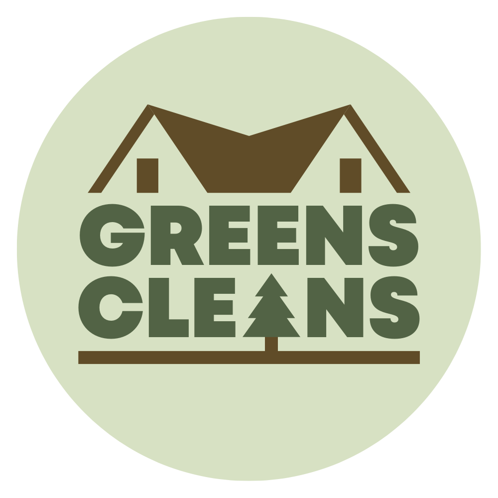 Greens Cleans Logo