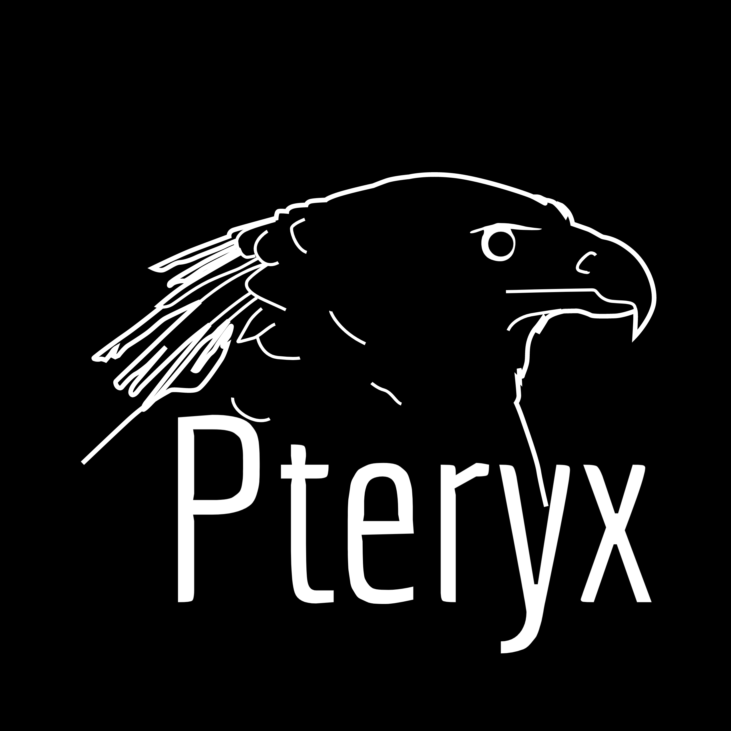Archaeopteryx Logo