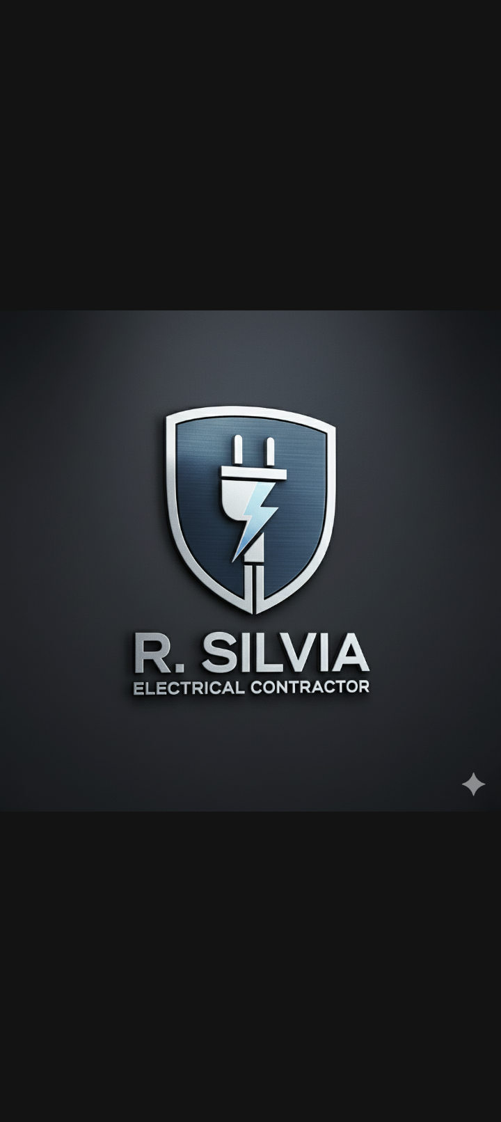 Ryan Silvia Logo