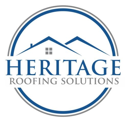 Heritage Roofing Solutions Logo