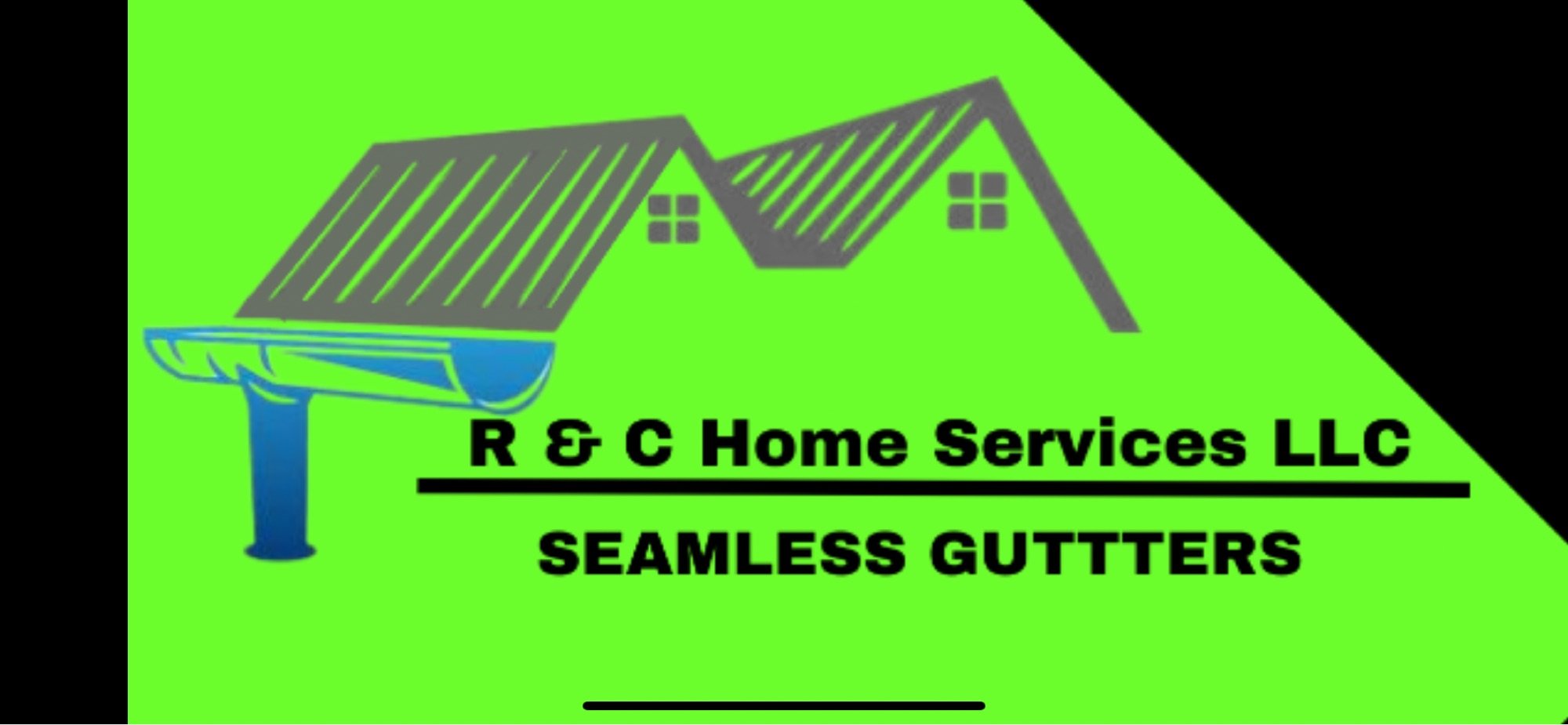 R & C HOME SERVICES LLC Logo