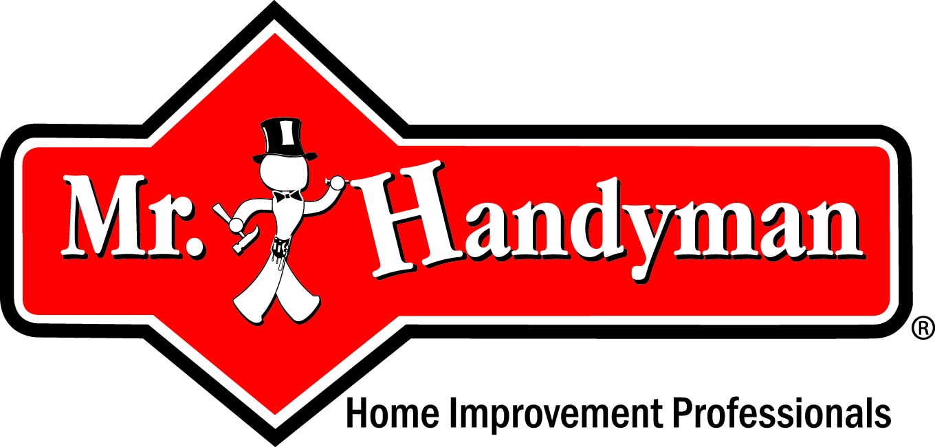 Mr. Handyman of South Montgomery County Logo