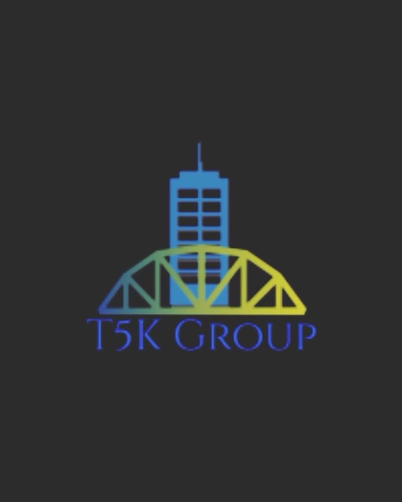 T5K Group, LLC Logo