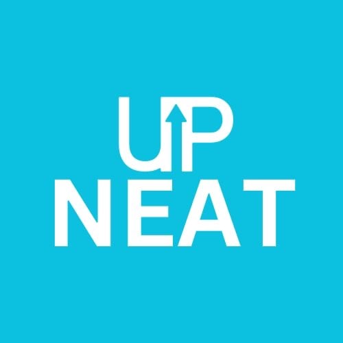 Upneat LLC Logo