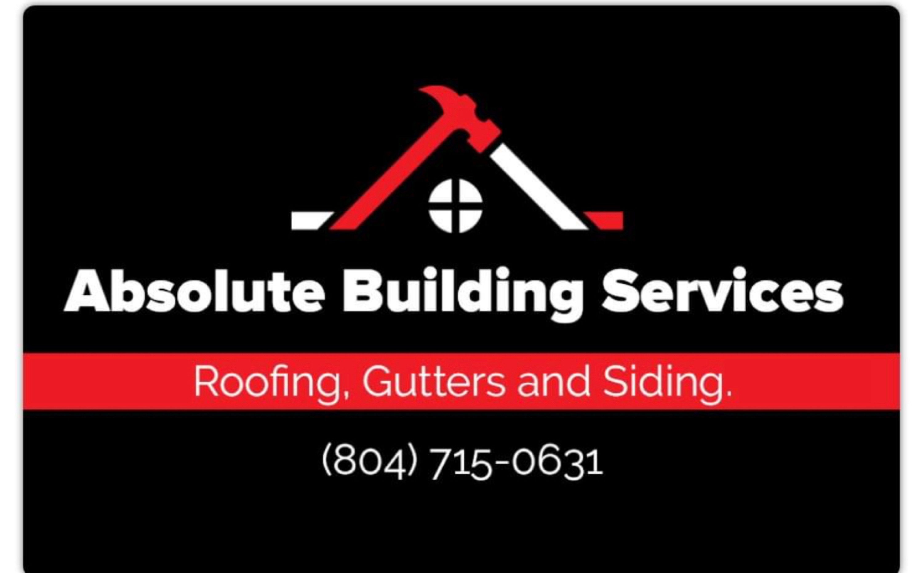 Absolute Building Services LLC Logo