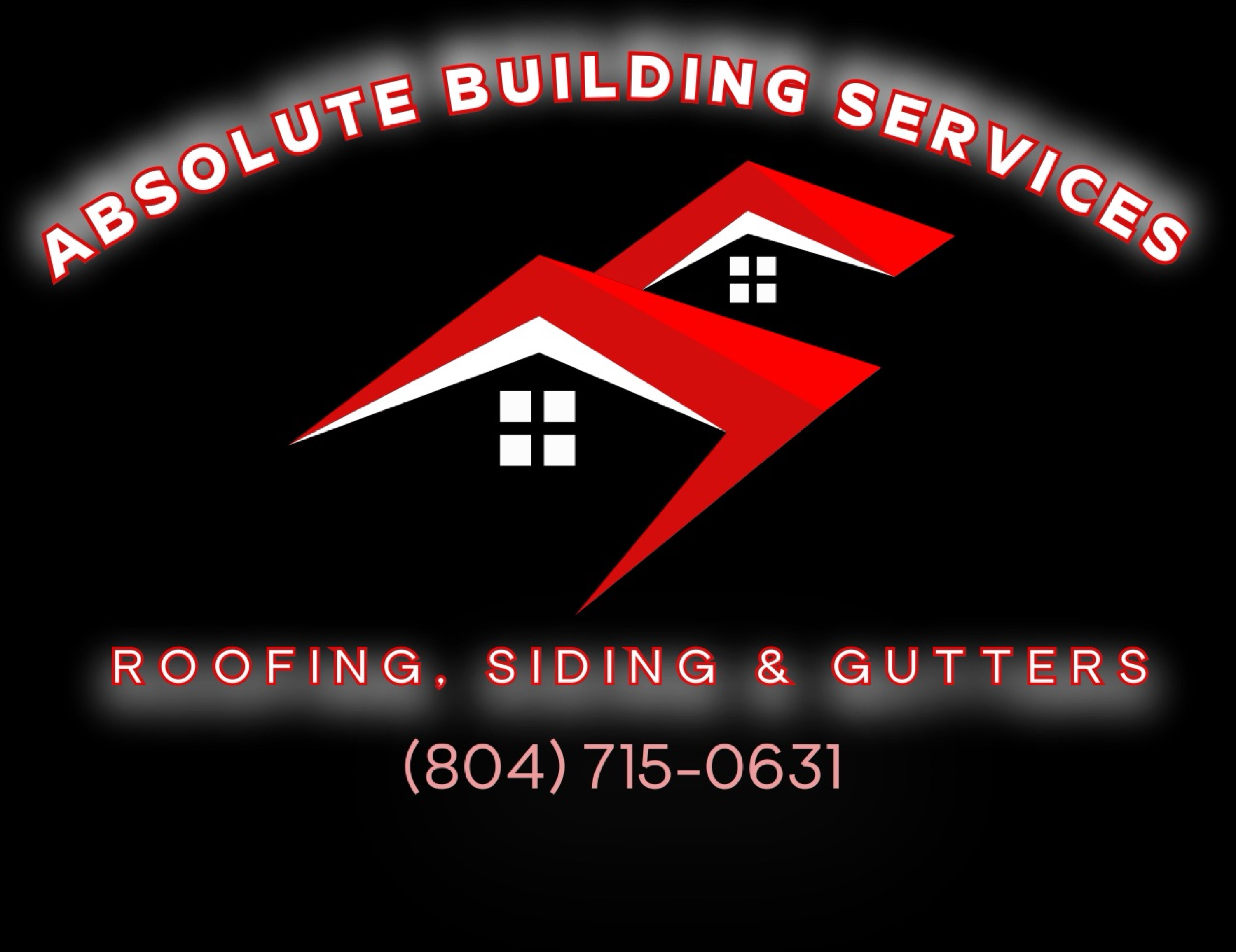 Absolute Building Services LLC Logo