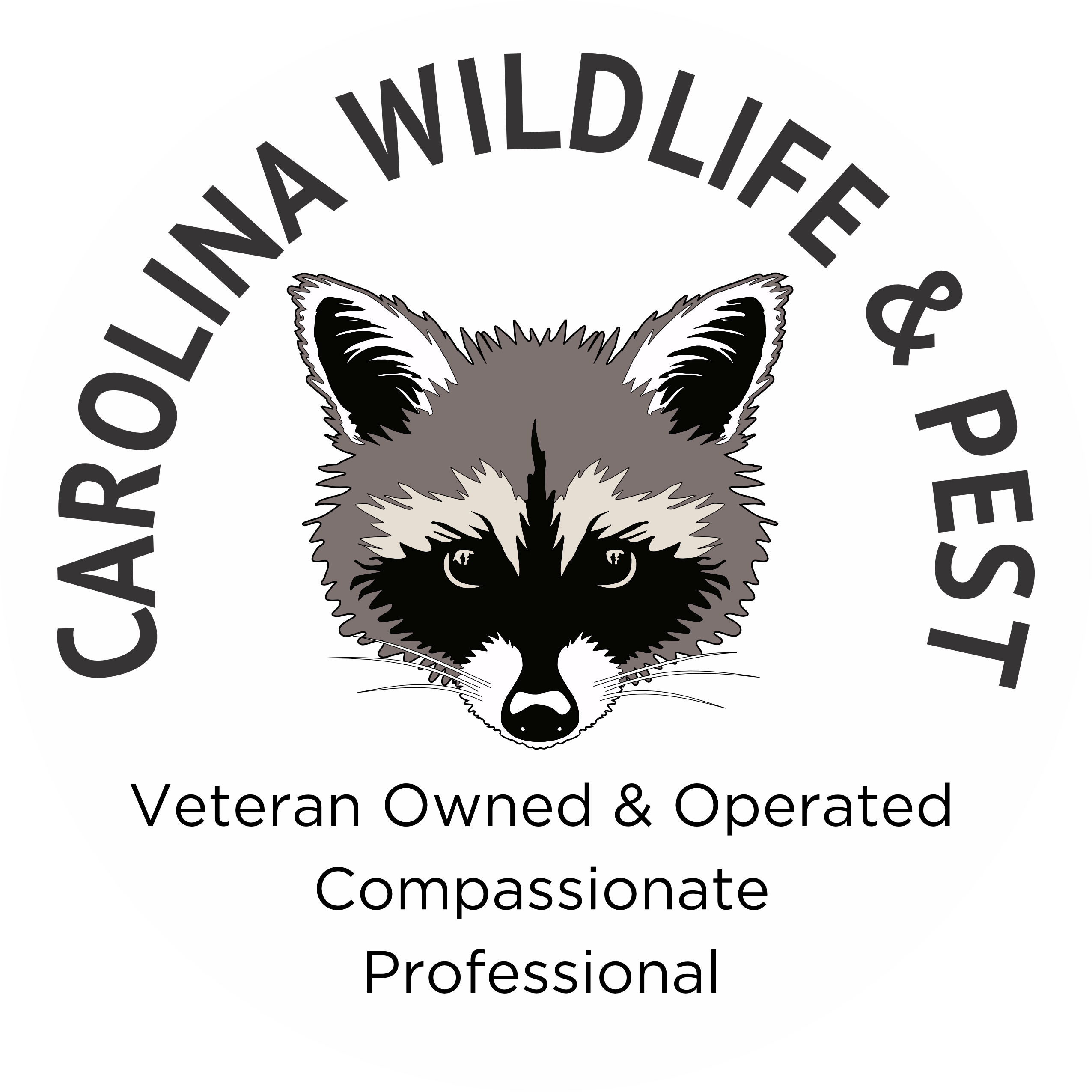 Carolina Wildlife Handling LLC Logo