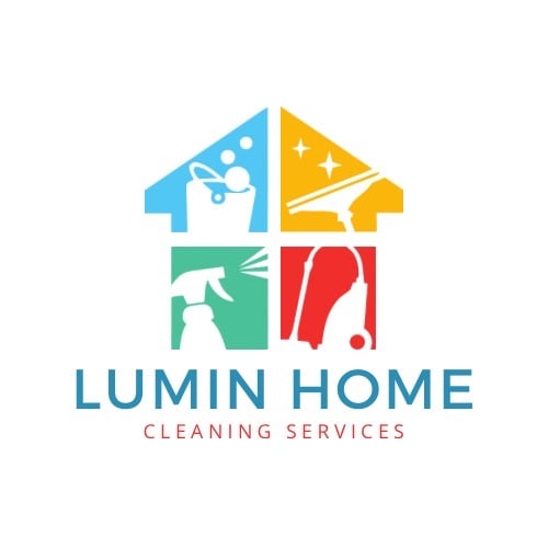 Lumin Home Cleaning Services LLC Logo