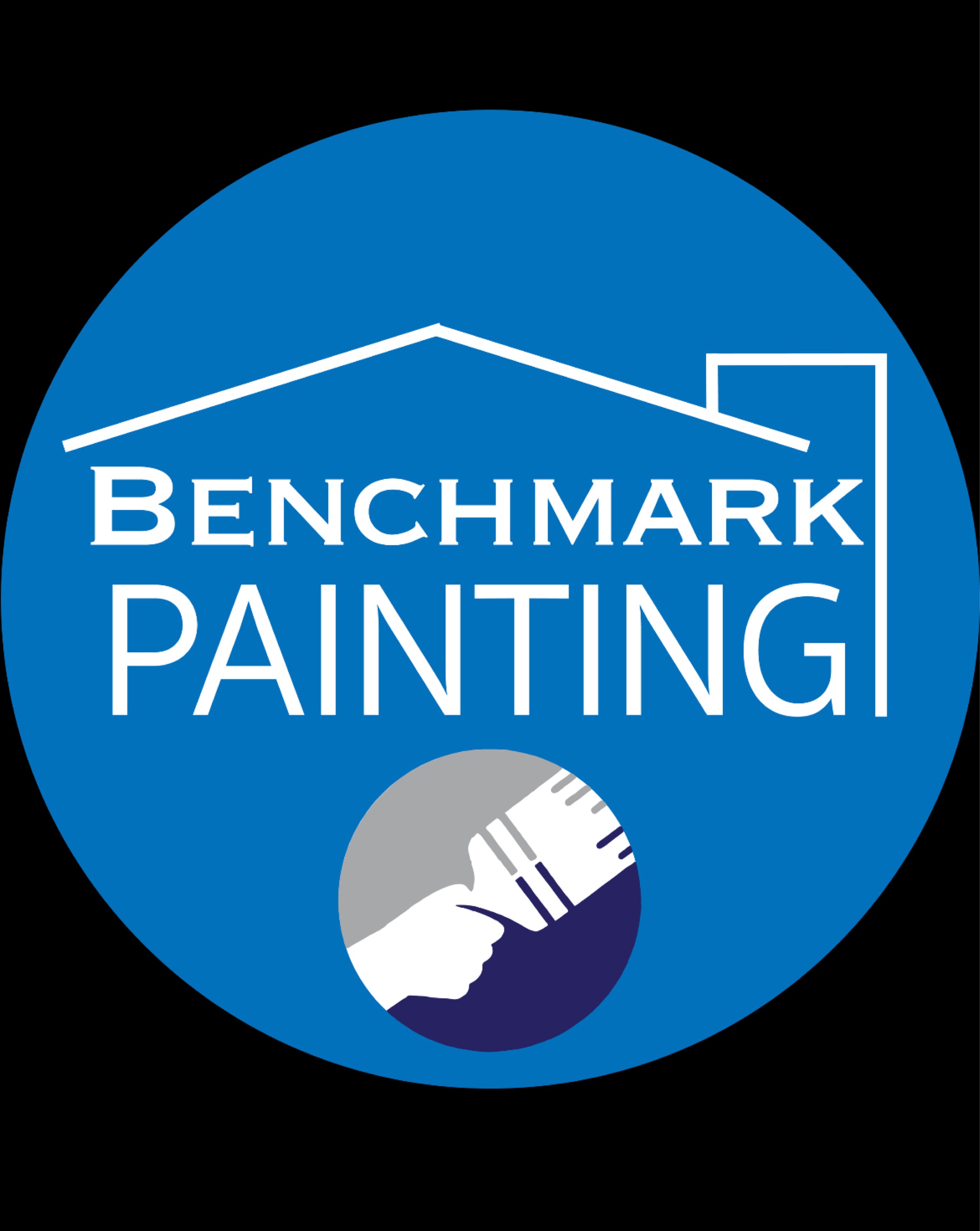 Benchmark Painting LLC Logo