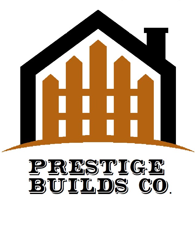 Prestige Builds Logo