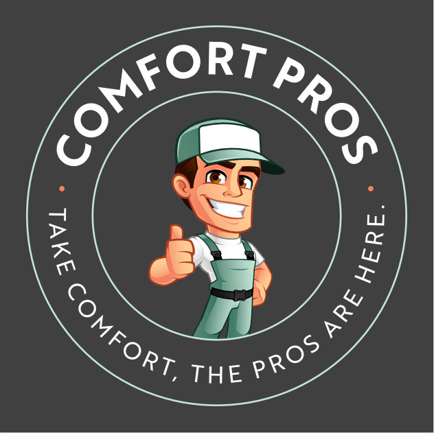 Comfort Pros LLC Logo