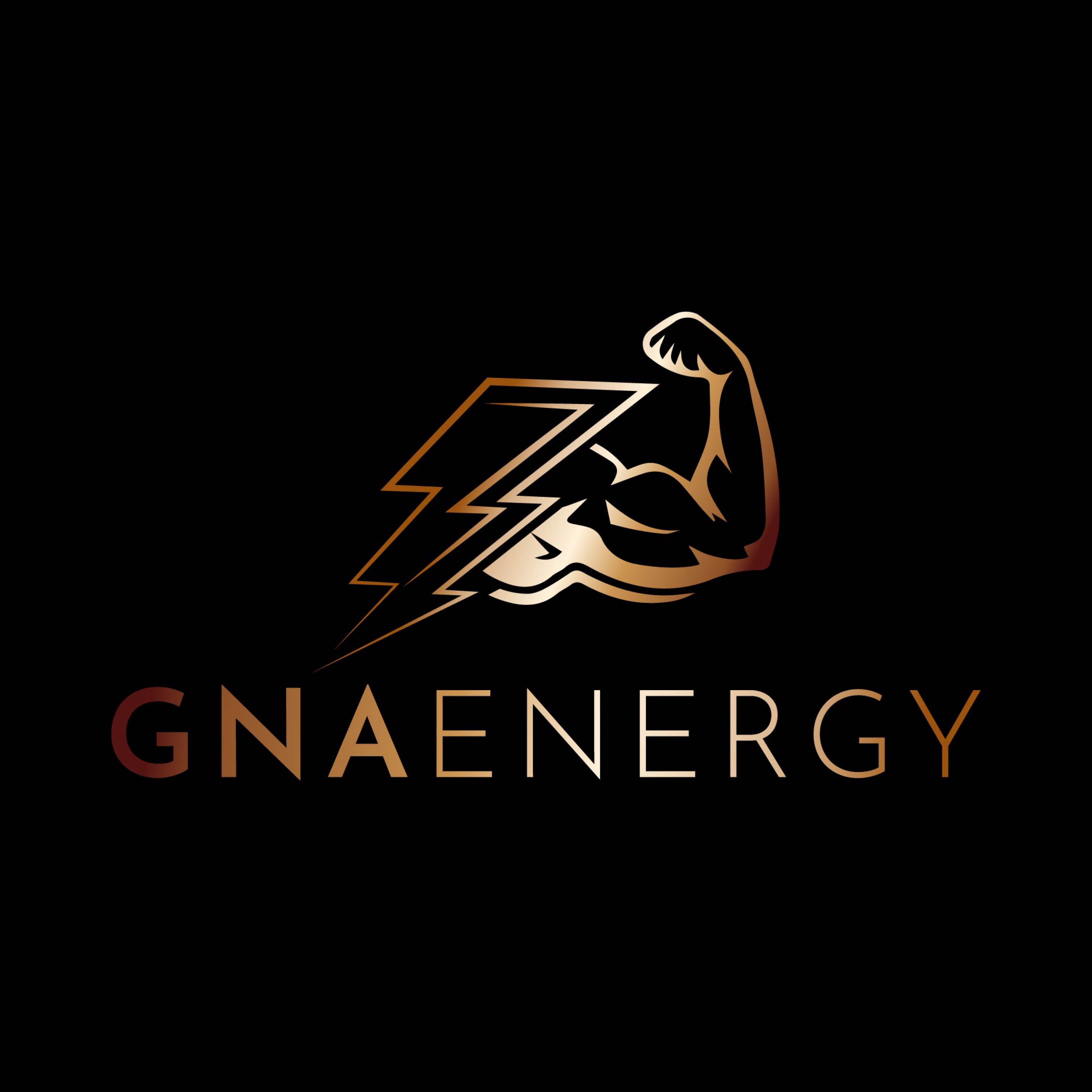 GNA Energy Logo