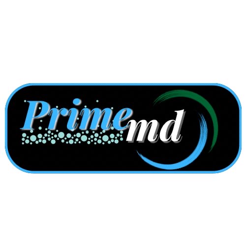 Prime MD, LLC Logo