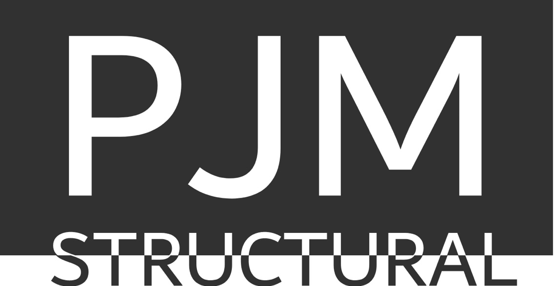 PJM Structural Logo