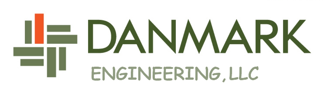 Danmark Engineering Logo