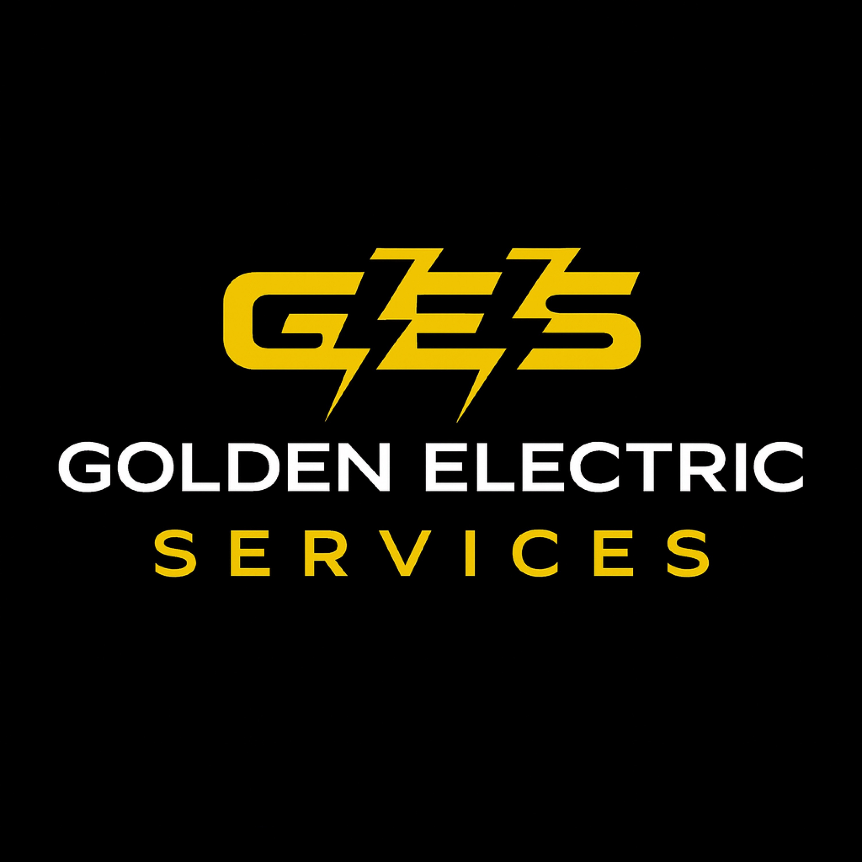GOLDEN ELECTRIC SERVICES, LLC Logo