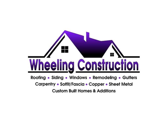 Wheeling Construction Inc. Logo