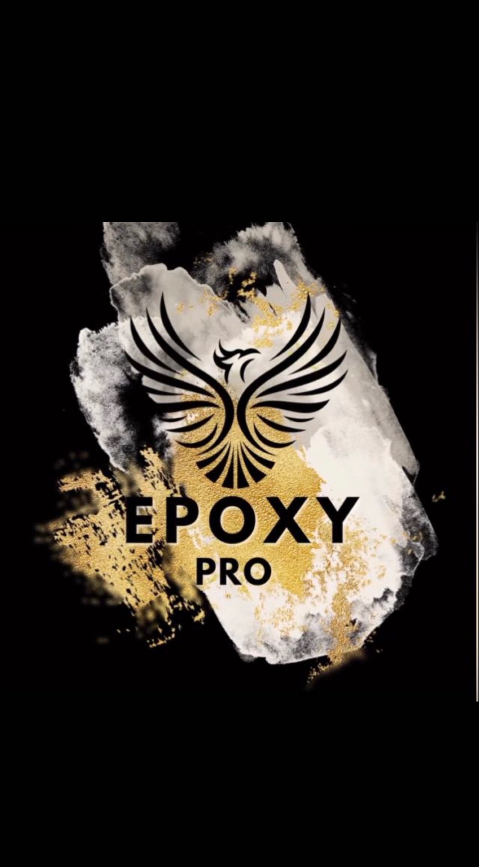Epoxy Pro Logo