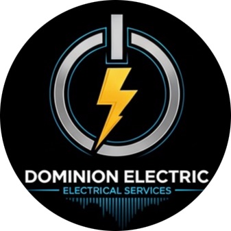 DOMINION ELECTRIC LLC Logo