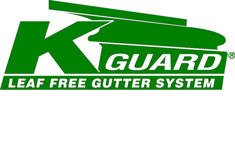 Gutter Guard of Central Ohio Logo