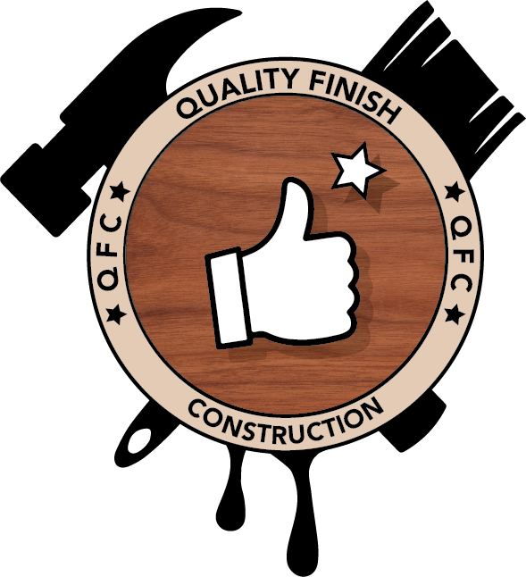 QUALITY FINISH INC Logo