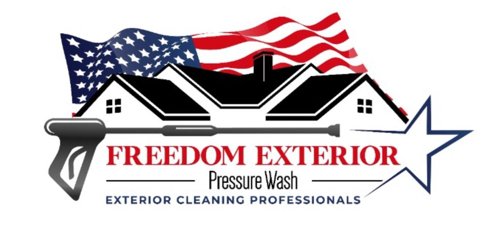 Freedom Exterior Logo