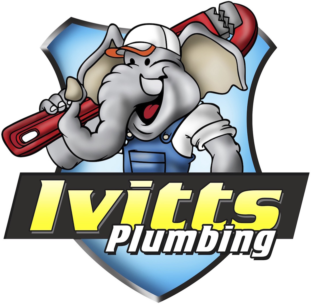 Ivitts Plumbing Contractors, Inc. Logo