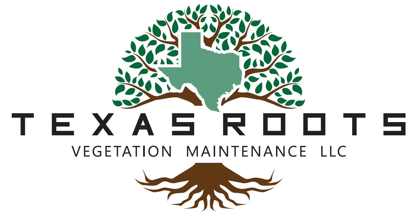 Texas Roots Vegetation Maintenance, LLC Logo