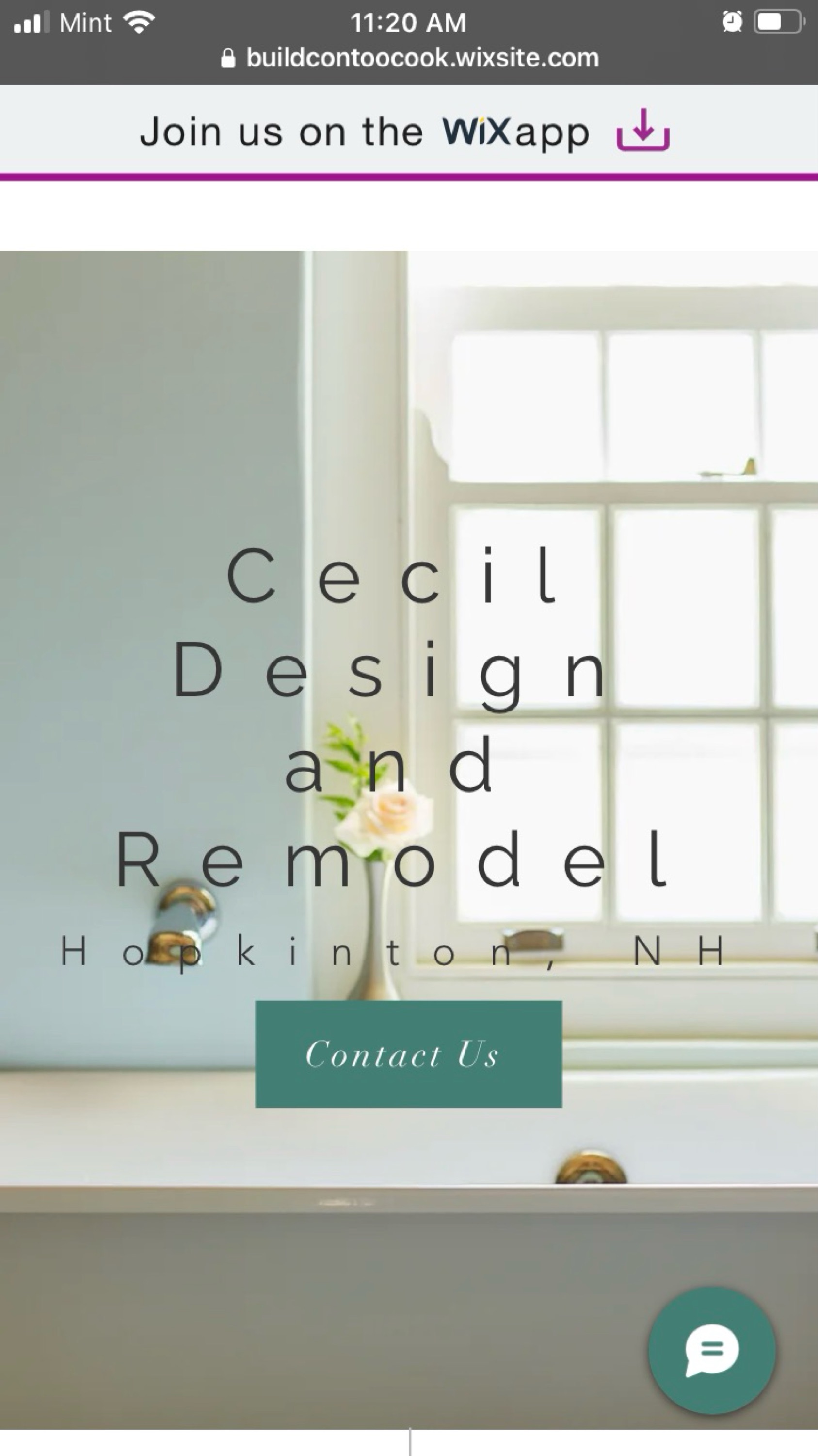 Cecil Design and Remodel, LLC Logo