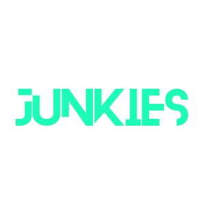The Junkies Logo