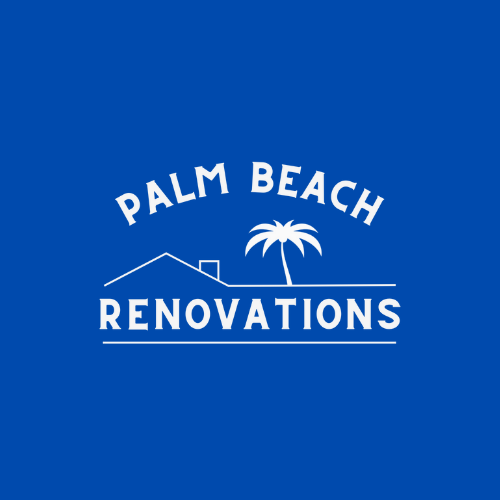 Palm Beach County Renovations Logo