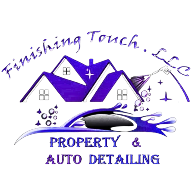 Finishing Touch 302 Logo