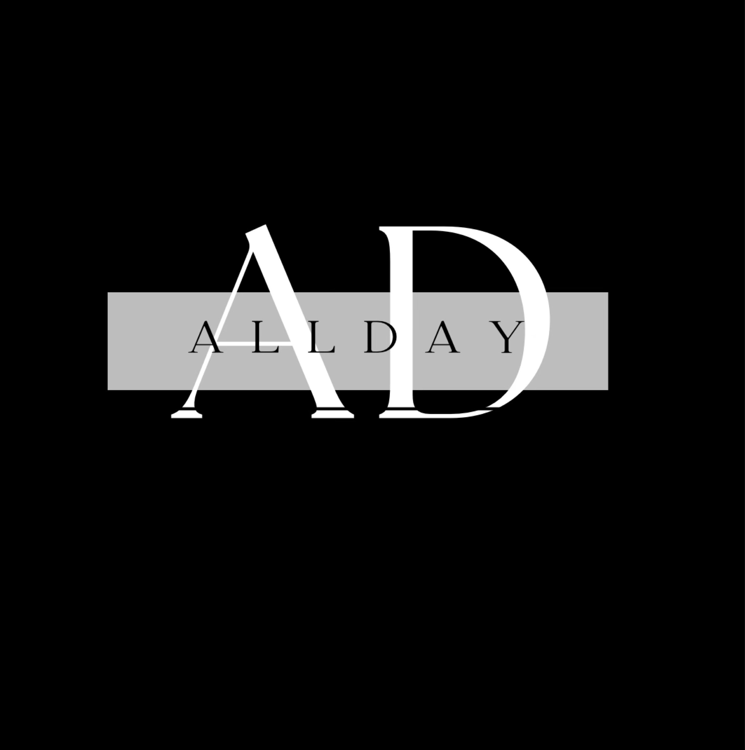 Allday, LLC Logo