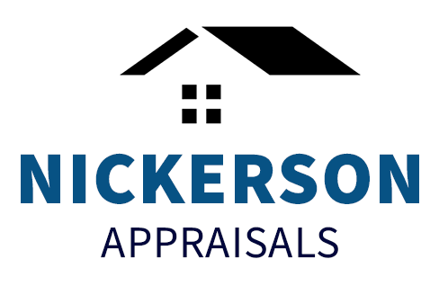 Nickerson Appraisals Logo