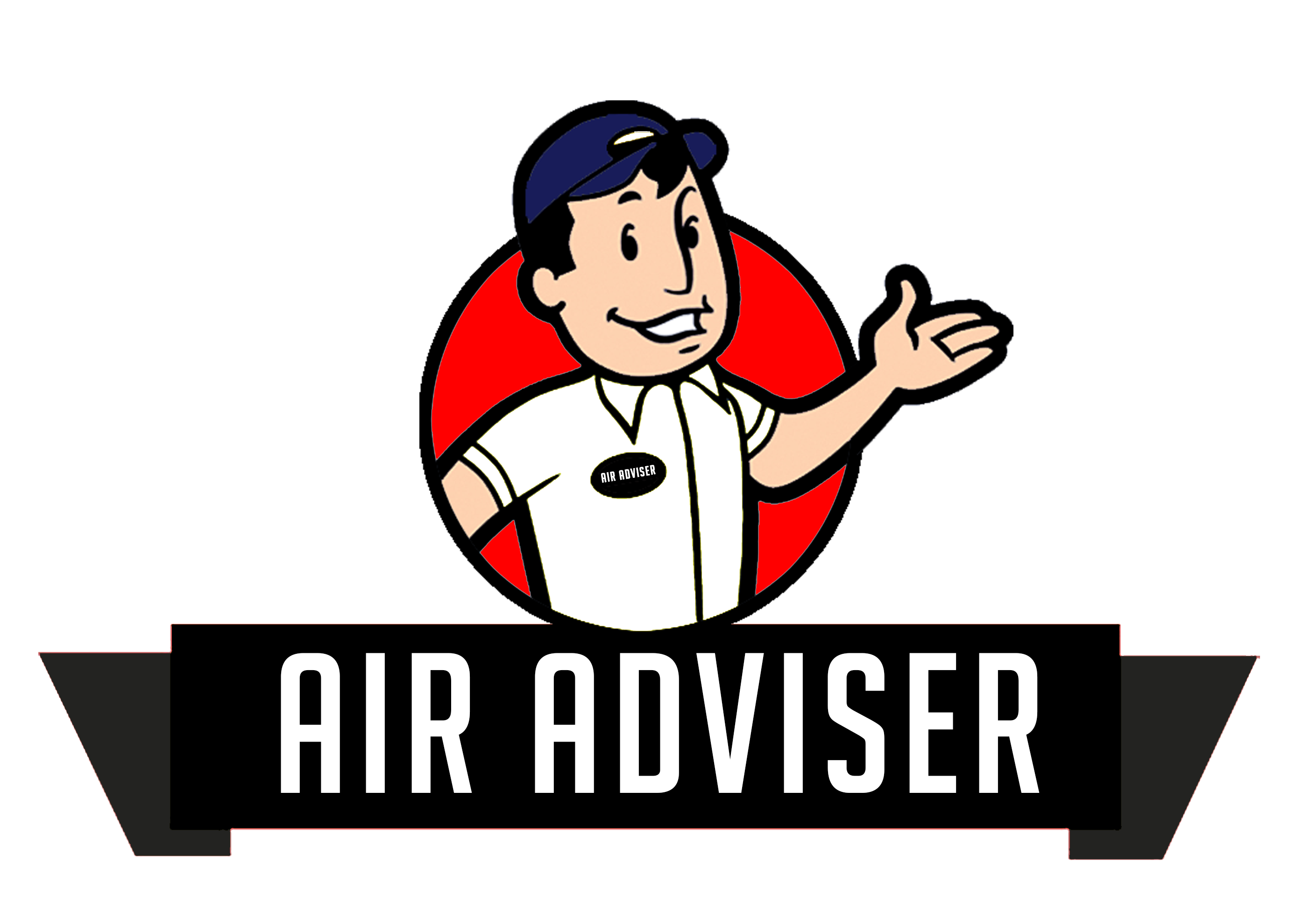 Air Adviser, LLC Logo
