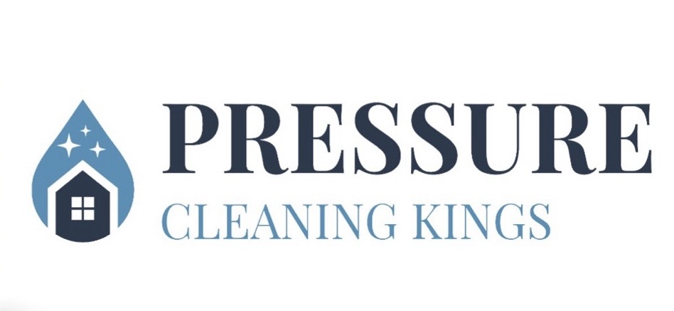 Pressure Cleaning Kings Logo