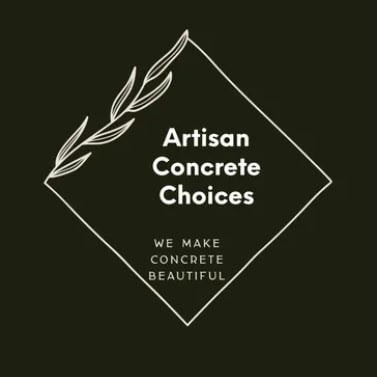 Artisan Concrete Choices Logo